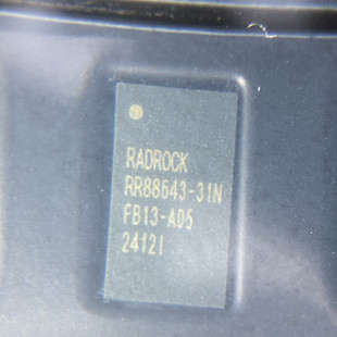 手机功放IC RR88643-31N
