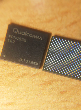 vivo X Fold音频 WiFi模块 中频IC WCD9385 WCN6856 SDR735