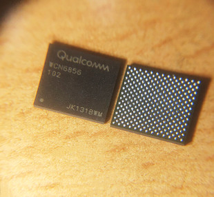 vivo X Fold音频 WiFi模块 中频IC WCD9385 WCN6856 SDR735