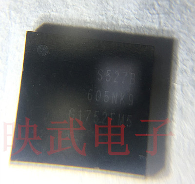S9电源IC S560 MAX77705F S527B S527S S527R  PM8005 PM845