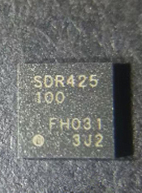 荣耀V30PRO BWL68快充IC SDR425中频 MT6372CP 电源IC 488AUK充电