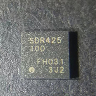 荣耀V30PRO BWL68快充IC SDR425中频 MT6372CP 电源IC 488AUK充电