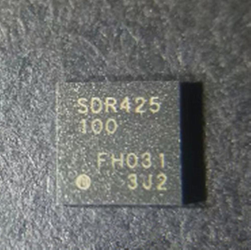 荣耀V30PRO BWL68快充IC SDR425中频 MT6372CP 电源IC 488AUK充电