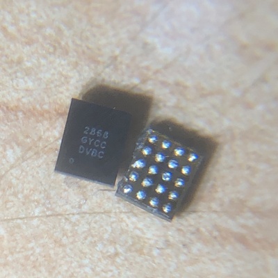 红米10xnote11pro/K50/reno6/K10照相LX开头2868 8681 X350充电IC