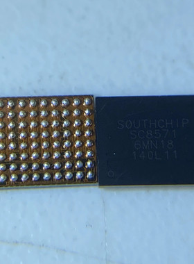 NOVA9电源IC 灯控背光IC 71开头灯控 SC8571 BB开头充电 MT6368DW