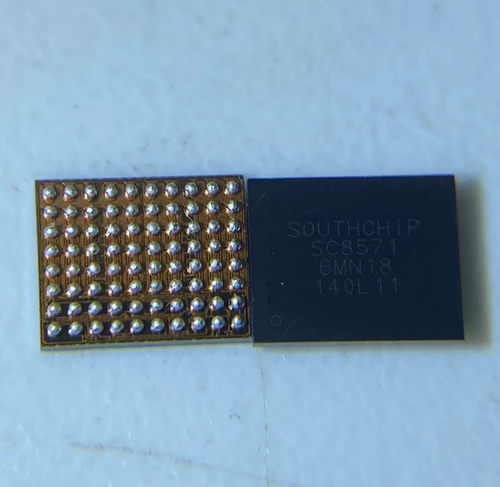 NOVA9电源IC 灯控背光IC 71开头灯控 SC8571 BB开头充电 MT6368DW