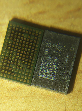 手机功放信号IC 射频供电信号IC 221122