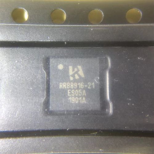手机功放IC 信号功放IC RR88916-21 RR88643-21