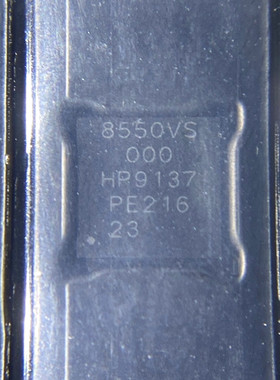 手机电源IC PM8550VS 8550VS PM8550 001 PMIH0108 PMIH0104