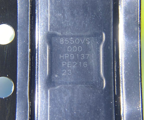 手机电源IC PM8550VS 8550VS PM8550 001 PMIH0108 PMIH0104