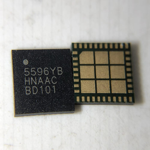 手机功放IC 射频信号IC 5596YB 5596 5596G 5596H 5596Y
