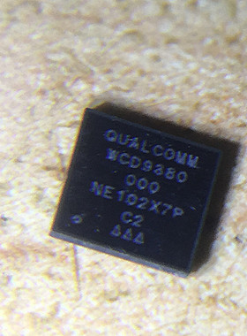 黑鲨3 Reno6电源ic WCD9380音频ic MAX77932B PM3003A RZR充电ic