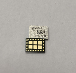 手机功放IC 充电IC 41528 K02充电保护IC CPS4041GC QPM5641