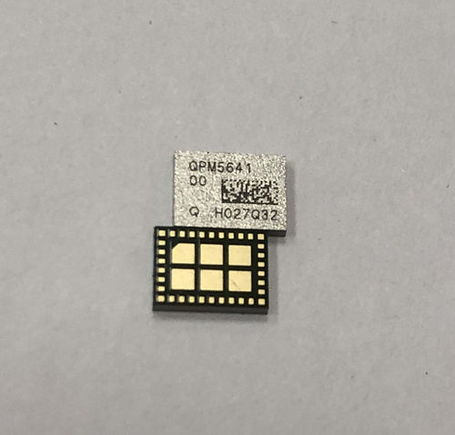 手机功放IC 充电IC 41528 K02充电保护IC CPS4041GC QPM5641