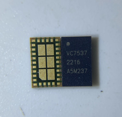手机功放IC VC7537 信号功放IC