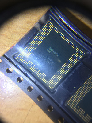 手机CPU芯片 盖子IC MSM8996SG K3RG2G20BMMGCJ K3RG2G20BM-MGCJ