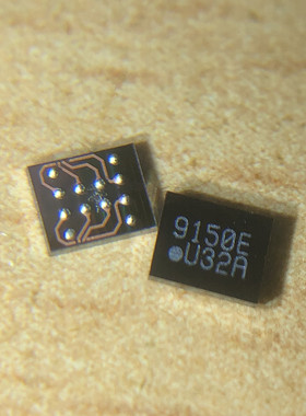 手机显示 灯控IC 快充 充电IC MX25U3235FBAI-10G U32A