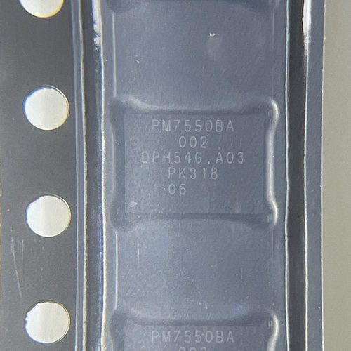 手机电源IC PM7550 PM7550BA PM7550BAH