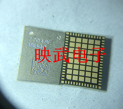 手机功放IC 77048E 77048 77048D 77048B 77048S 射频IC