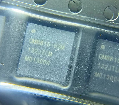 手机功放IC 射频信号IC OM8816-62M