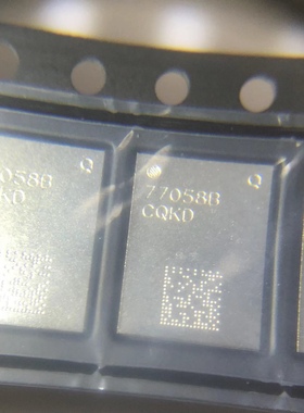 米12功放IC FS1862S 1Y1 1V358083-11 8200A 77058B 77058D