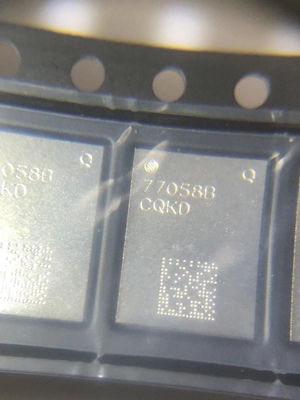 米12功放IC FS1862S 1Y1 1V358083-11 8200A 77058B 77058D