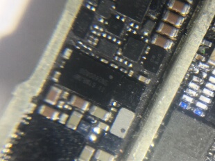 IP7代 7P充电IC 7代 35脚充电IC SN2400AB0 USB控制IC 充电ic