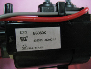 È«ÐÂÔ×°³¤ºç¸ßѹ°üBSC60H BSC60K BSC60K(B) 123/4567910ÏÖ»õ