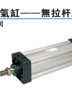 AIRTAC原装亚德客标准气缸SU系列SU40X500S