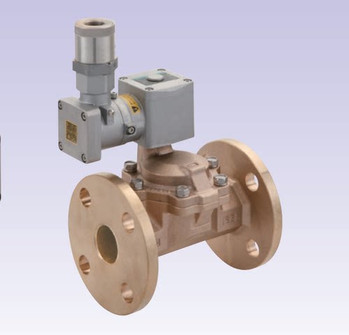 CKD/全新原装正品先导式2通电磁阀AD21/AD22-50A/50F-03A-DC24V