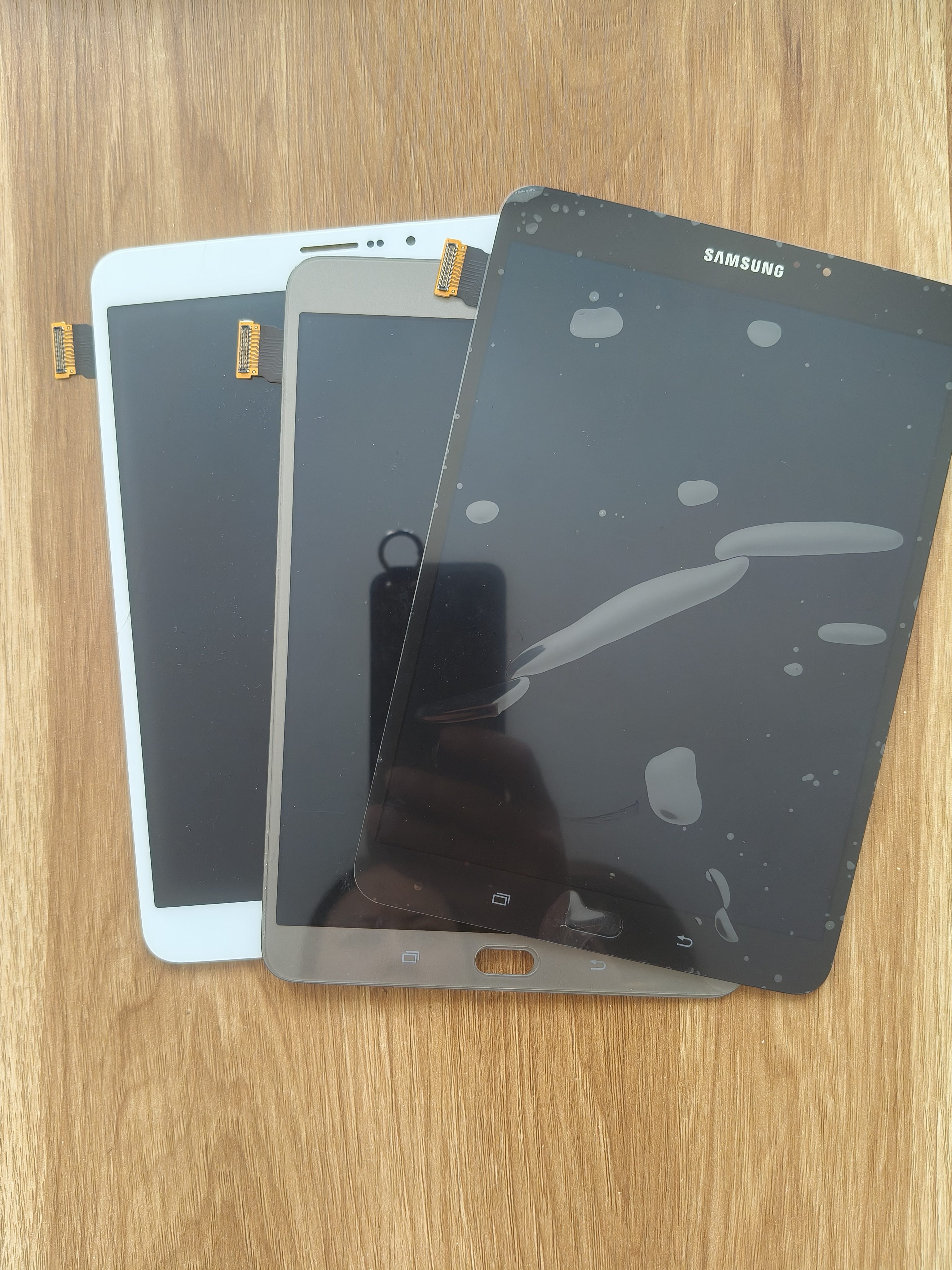 适用于三星SM-T713屏幕总成T715c平板显示屏T710内外屏T719y原装