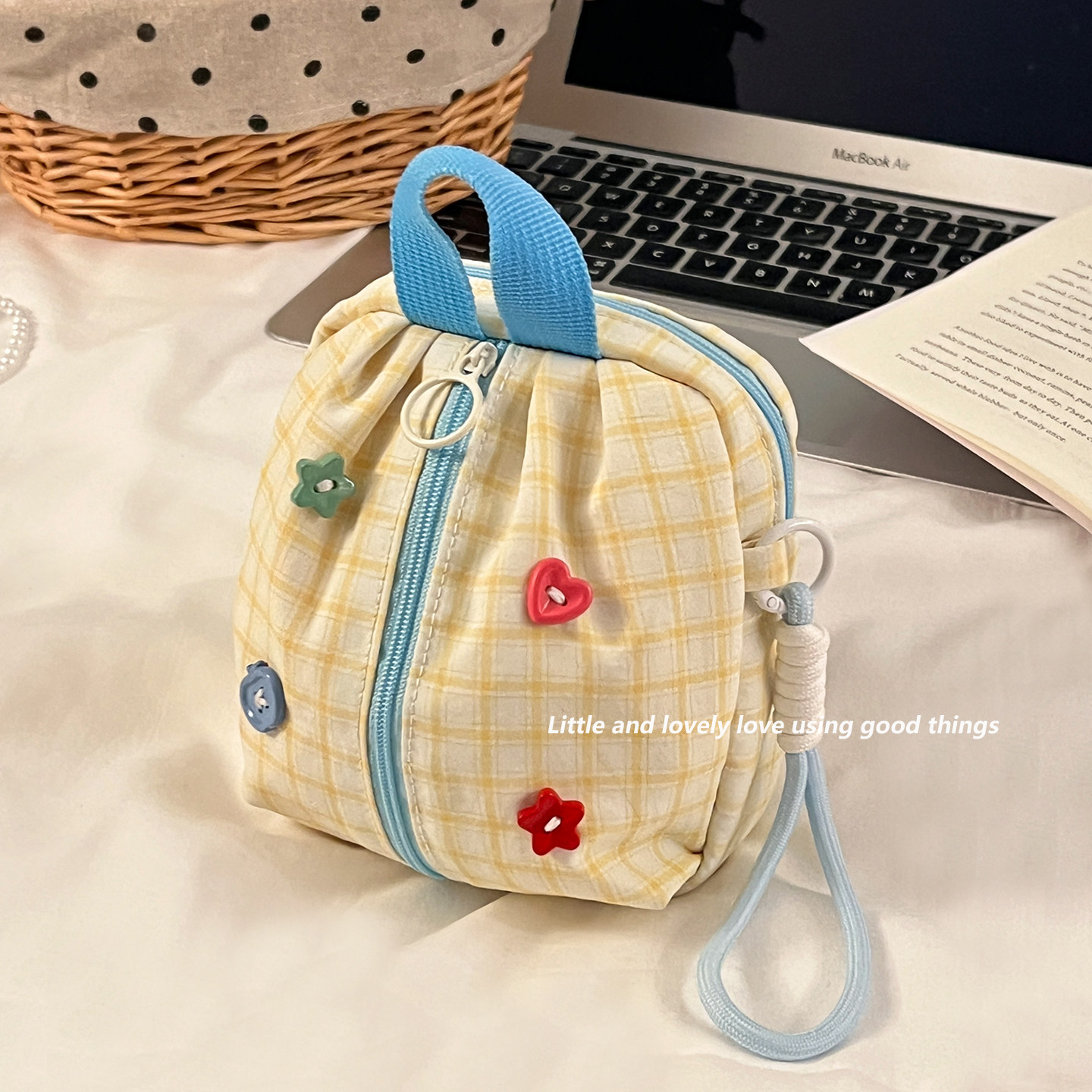 卫生巾收纳包月事装姨妈巾学生专用袋随身小巧便携化妆品零钱小包,收纳整理,卫生巾收纳包,淘宝优惠券,粉丝福利购,淘宝优惠卷