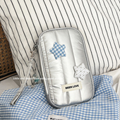 证件收纳包带拉链旅行护照夹钱包一体身份证卡包随身户口薄保护套