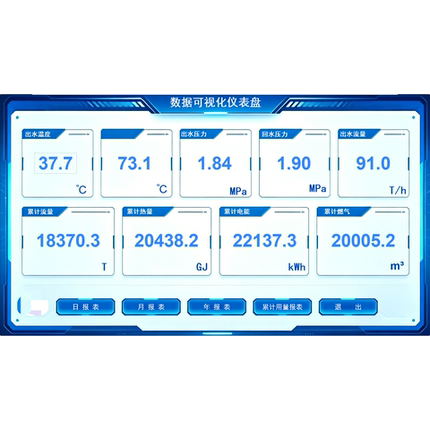 西门子WinCC自定义日报表月报表年报表每日用量报表Demo编程实例