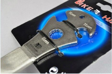 Outils pour vélo - Ref 2281628 Image 1