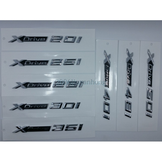 适用于宝马x3x5x6xdrive20i25