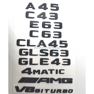 适用于奔驰17款A45C63E63CLA4