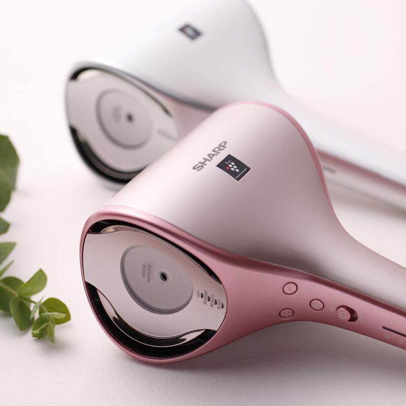 日本代购 SHARP夏普吹风机 IB-WX1 IB-WX2 IB-WX3 小锤子电吹风机