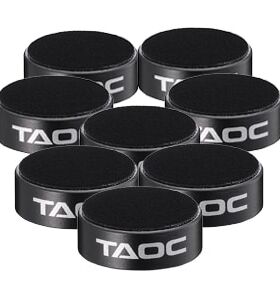 日本直邮 TAOC/高丘 TITE-13GS 避震脚钉 钉垫 避振 减振 8个一套