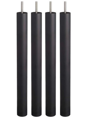 日本直送 TAOC/高丘 CSR-P CSR系列脚架机架专用支柱 4种长度可选