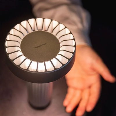 个性台灯卧室书房户外氛围灯