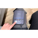 松下2020年款 温感膝盖 日本Panasonic 气压式 膝部按摩器EW RJ50