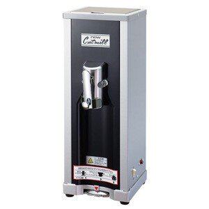 日本代购 商用kalita K-61023电动磨豆机/咖啡豆研磨机业务用
