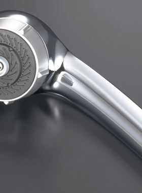 日本代购 TOTO按摩电镀淋浴花洒头 THC10C美容莲蓬头两种出水方式