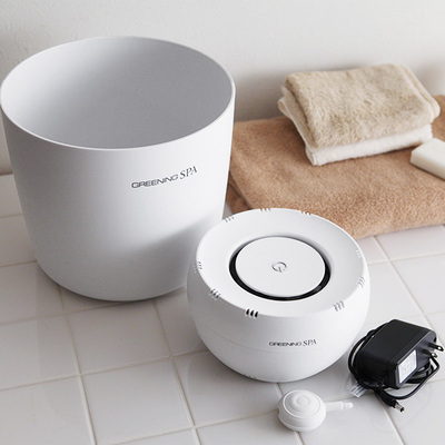 SPA高浓度水素水美容生成器