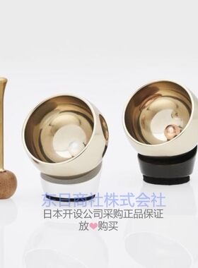 山口久乘铜合金桌铃冥想修禅打坐