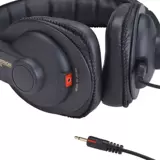 Sound Warrior SW-HP20 HEADSIT