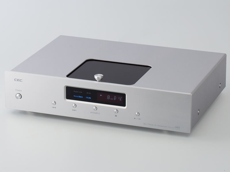 CECTL3双皮带驱动全新日本制