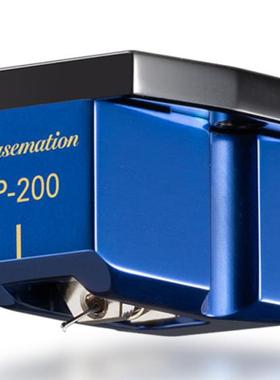 日本直送 协同电子/Phasemation PP200 MC唱头立体声动圈