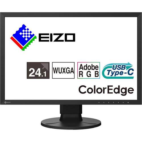 eizo摄影液晶显示器CS2400S